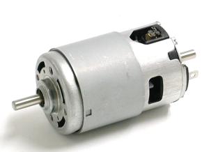 Quality Micro Electric 24V Planetary Gear DC Motor 5000 Rpm wholesale