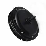 Powerful Electric Bike Hub Motor / 36v 750w Battery Powered Dc Motor