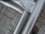 AS4687-2007 Secure Temporary Fencing / Galvanized Temporary Fencing