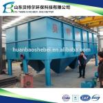 Versatile Zinc Nickel Chrome Wastewater Treatment Plant for Various Plating