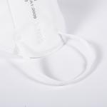 China Supplier High Quality Printed KN95 Disposable Mask