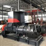 XS-35x30 Rubber Kneader / Internal Mixer