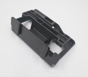 Quality Small Miniature Plastic Molded Parts Components Threaded Inserts wholesale