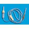 Buy cheap infusion set from wholesalers