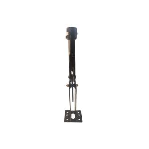 Quality Steel And Plastic Locking Hand Control Brake Lever Assembly Maximum Travel 2-7/16 wholesale