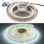 8mm 12v Flexible Led Strip for Mirror Kitchen Cabinet 180 Led Light Tape 2835