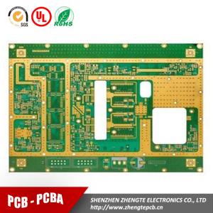 Quality China Professional PCB Manufacturer wholesale