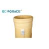 Buy cheap Meta Aramid Nomex Dust Collector Filter Bags Needle Felt Material Filter from wholesalers