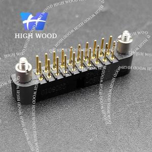 Quality HW-M80 Connectors,HW-M80-5112042. wholesale