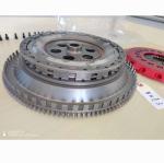 8.5'' Twin Plate 4140 Steel High Performance Modified Clutch Kits Fit BMW M5 E60