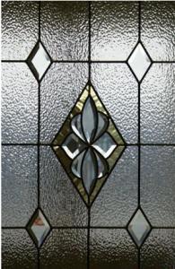 Quality inlaid glass for doors&amp;windows wholesale
