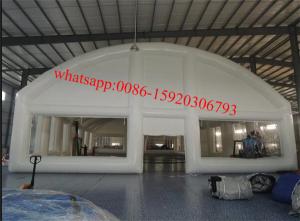 Quality Sold Large Inflatable Marquee wholesale