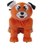 Medium-sized manufacturers, wholesale load 200KG stuffed animals toy car battery