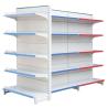 Buy cheap 50KGS Supermarket Shelf Rack from wholesalers