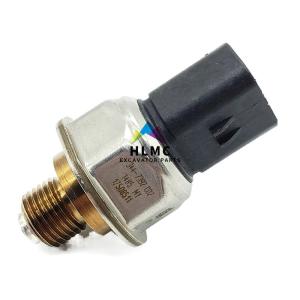 Quality 344-7392 Excavator Accessories E323 325 326 329 330 336D2 Fuel Common Rail Pressure Sensor wholesale