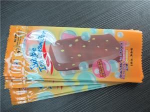 Quality Resealable Tea Packaging Pouch , Custom Tea Packaging Bag Leak Proof wholesale