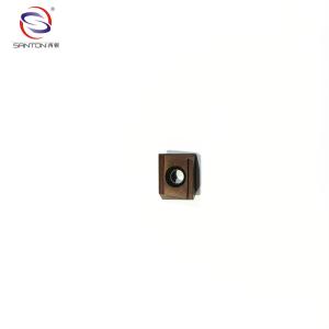Quality Wear Resistance Cemented Carbide Inserts For Stainless Steel K10 wholesale