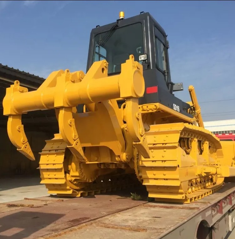 Shantui Bulldozer SD16 SD22 SD32 SD42 SD52 SD90