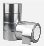 Waterproof Silver Conductive Adhesive Aluminum Foil Tape Air Conditioning