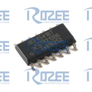 Quality HEF4541BT-Q100Y wholesale