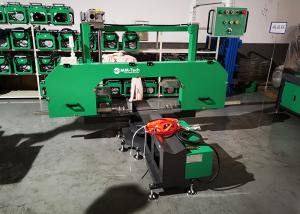 Quality Band Automatic Pipe Fittings Workshop Welding Machine wholesale