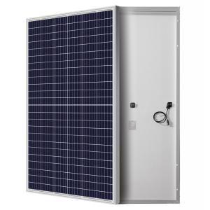 Quality Home 300w 400w PV Panel Industrial Commercial Electrical Solar Panel IP68 wholesale