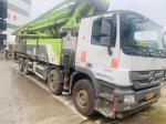 Used/Old Construction Equipment 53M Concrete Pump