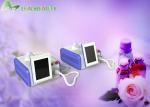 20-70J/cm2 Energy density Portable 808nm Diode Laser Permanent Hair Removal