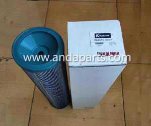 Quality Good Quality Hydraulic filter For Kalmar 922315.0004 wholesale