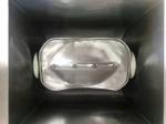SUS304 Stainless Steel Dough Mixer Industrial Bread Making Machine 75KG Capacity