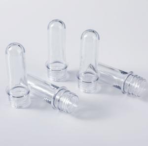 Quality OEM Soda Bottle Preforms PP 20 Litre Pet Bottle Preform wholesale