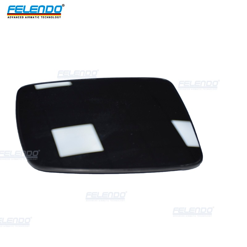 Car Body Parts Rearview Mirror Glass Lens Normal LR017067 For Discovery 3 Freelander 2