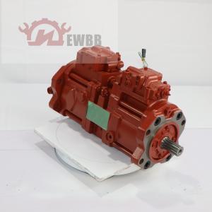 Quality Daewoo KPM Hydraulic Pump Assy Hydraulic Main Pump K3V112DT Hyundai wholesale