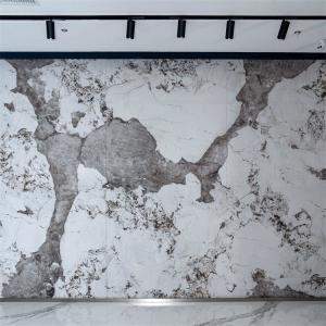 Quality 3200x1600mm Sintered Stone Slab For Bathroom Vanity Top wholesale