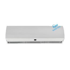 Quality Fashion Design Centrifugal Flow Commercial Air Curtain With Remote Control wholesale