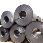 S350 Cold Rolled Carbon Steel Coil High Strength Mild Steel Sheet Coils Hot