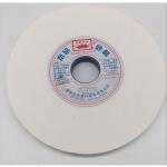 White Corundum Grinder Grinding Wheel Bench Grinding Wheel Sand Grinding Wheel