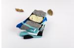 New custom men striped socks