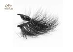 Adjustable Reused 15 Times 25mm 6D Volume Lashes