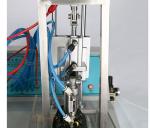 Finished Shoe Testing Machine , Permeability Test Apparatus 910 * 820 * 840MM