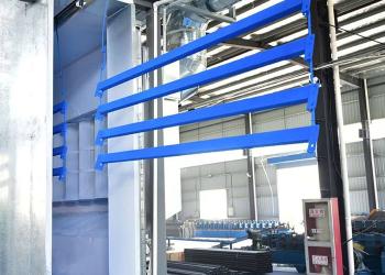 Langfang Yunding Metal Products Co., Ltd