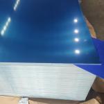 5xxx 5182 Aluminum Alloy Plate Aluminum Sheet 5182 With Blue Film