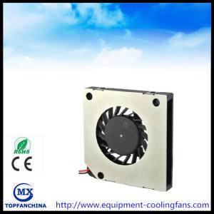 Quality Mini Blower CPU Cooling Fan 30 X 30 X 4.5 Mm Dc 3.3V - 5V For Laptop Mask Razor wholesale