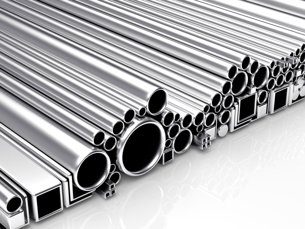 ASTM 304 Stainless Steel Seamless Pipe