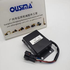 Quality 14623863 Excavator Time Relay For EC210 EC240 EC260 EC290 EC360 EC460 wholesale