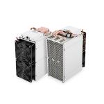 Bitmain Antminer Z11 135 ksol/s 1418W -- Z11 135 ksol/s -- ZEC Miner -- Fast