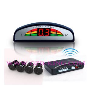 Quality Wireless Parking Sensor wholesale