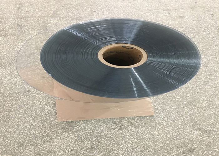 0.2mm - 1.8mm Translucent PP Sheet , Colored Polypropylene Packaging Film