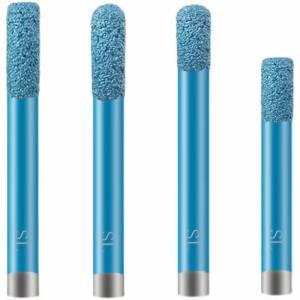 Quality Brazed diamond carving tools end mill and ball nose for stone caving wholesale