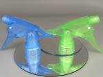 Plastic Pump Spray Trigger 28mm for Personal Care in 24/410 28/400 28/410 28/415